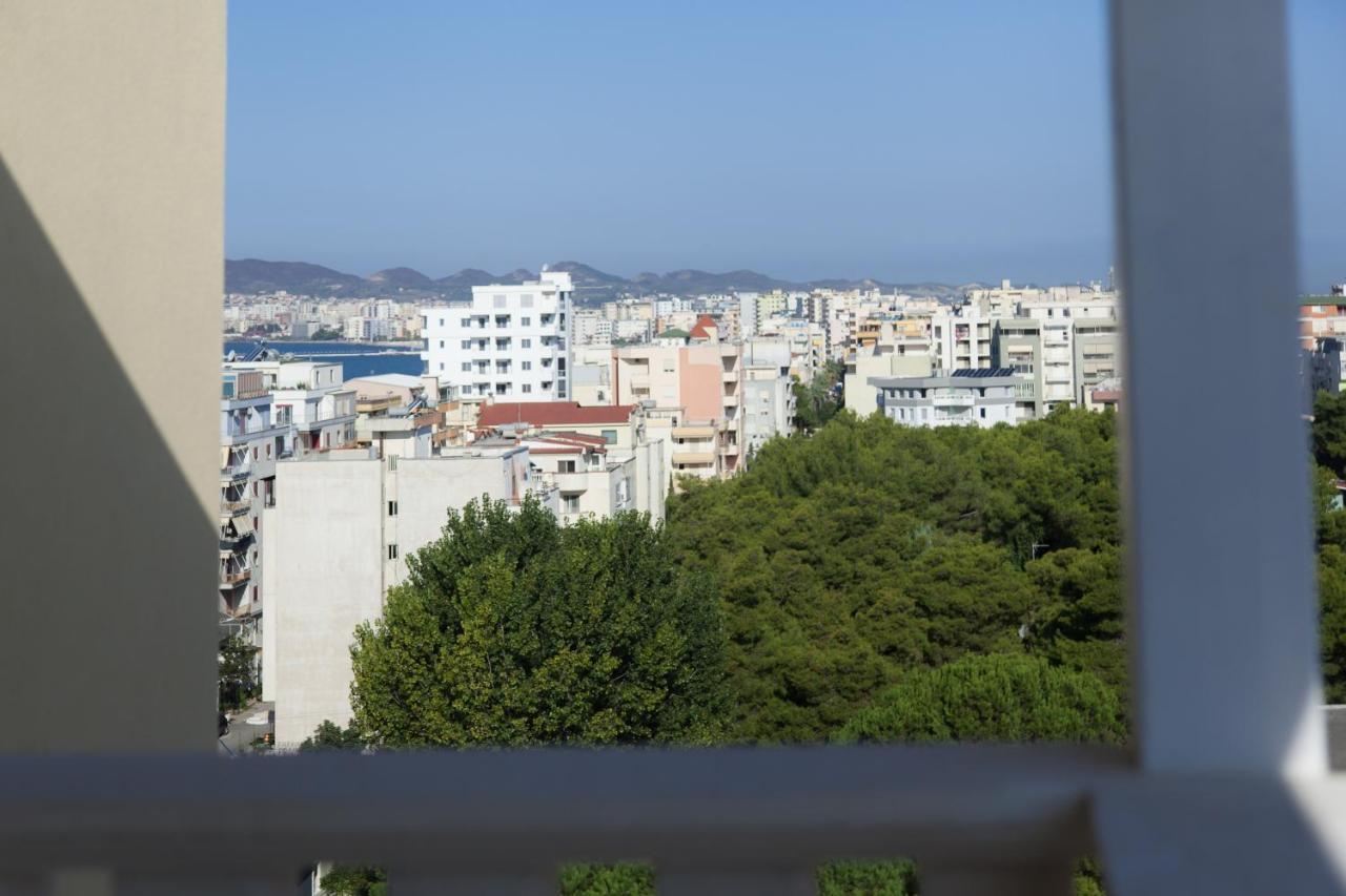 Adriatic East View Apartment Durrës Extérieur photo
