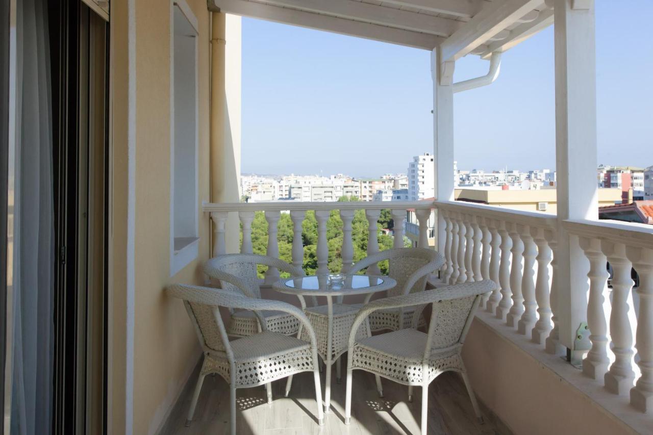 Adriatic East View Apartment Durrës Extérieur photo