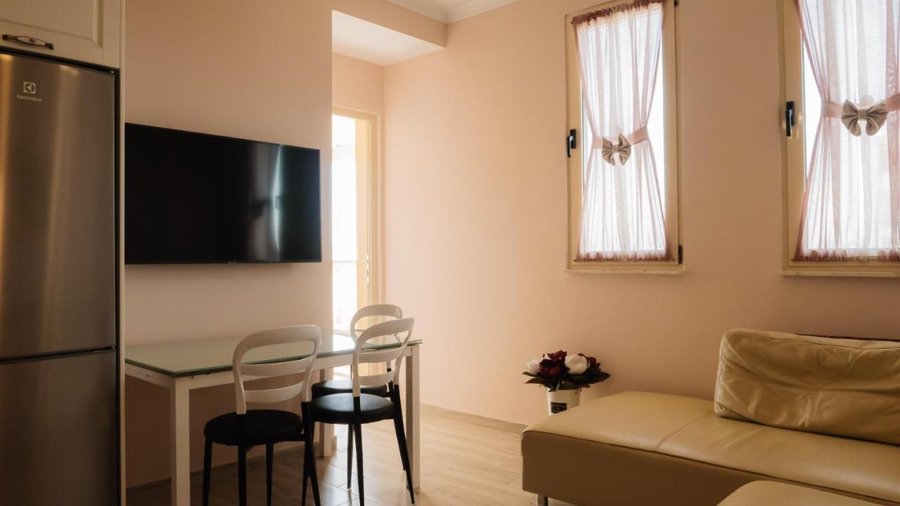 Adriatic East View Apartment Durrës Extérieur photo