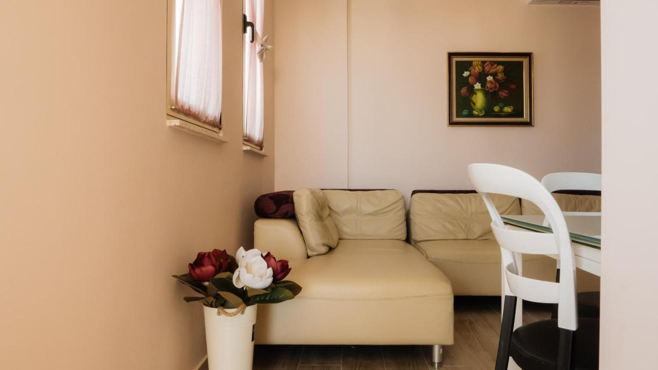 Adriatic East View Apartment Durrës Extérieur photo