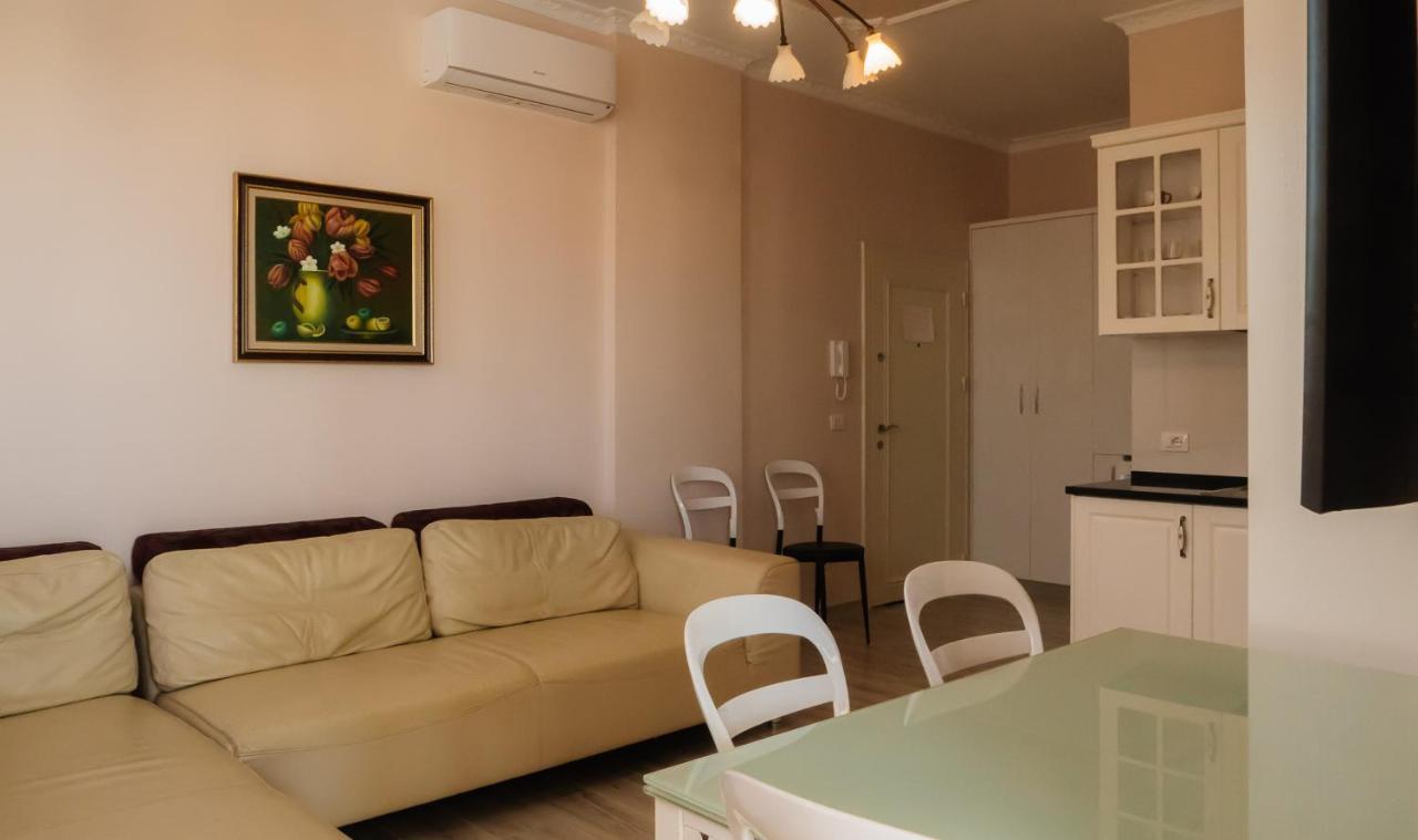 Adriatic East View Apartment Durrës Extérieur photo