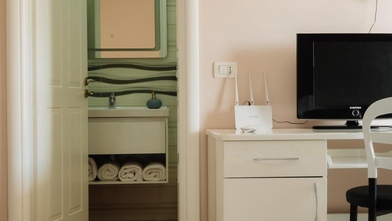 Adriatic East View Apartment Durrës Extérieur photo