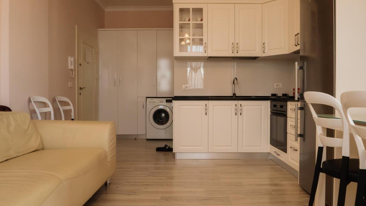 Adriatic East View Apartment Durrës Extérieur photo