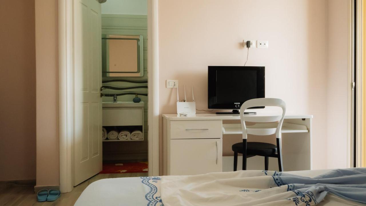 Adriatic East View Apartment Durrës Extérieur photo
