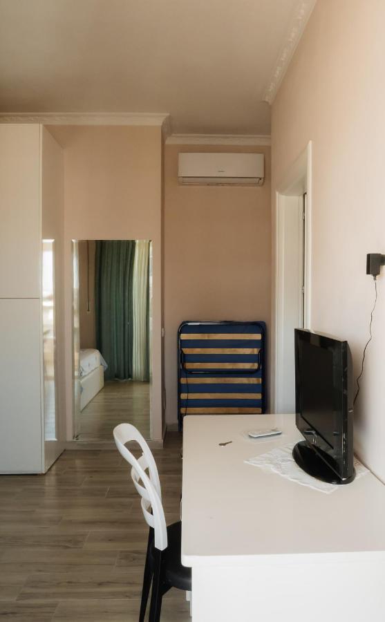Adriatic East View Apartment Durrës Extérieur photo