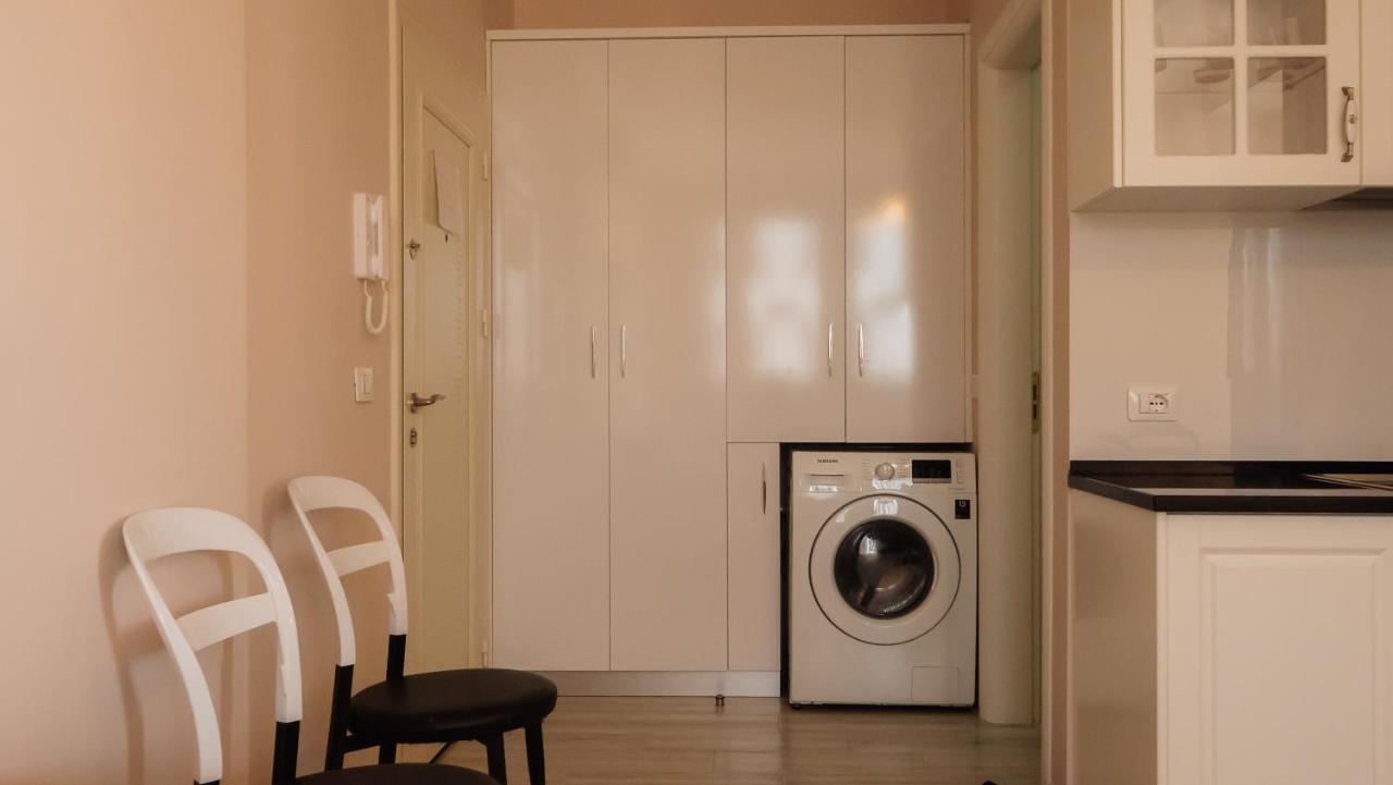 Adriatic East View Apartment Durrës Extérieur photo