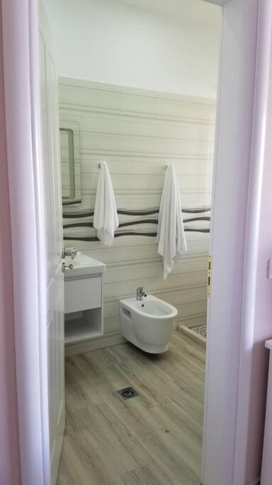 Adriatic East View Apartment Durrës Extérieur photo