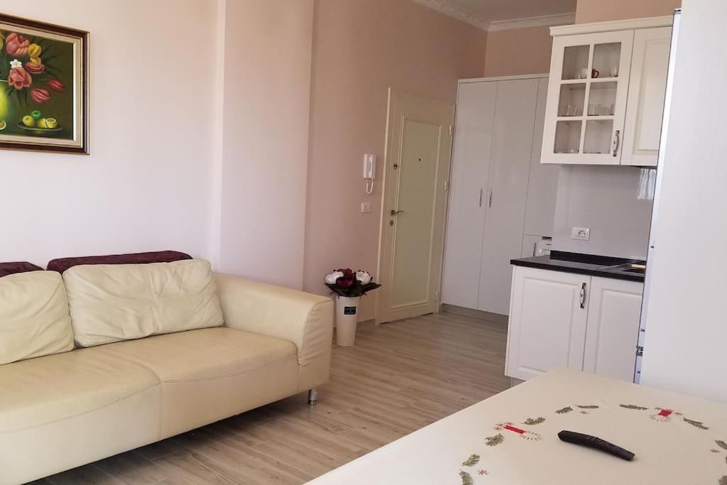 Adriatic East View Apartment Durrës Extérieur photo
