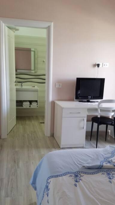 Adriatic East View Apartment Durrës Extérieur photo