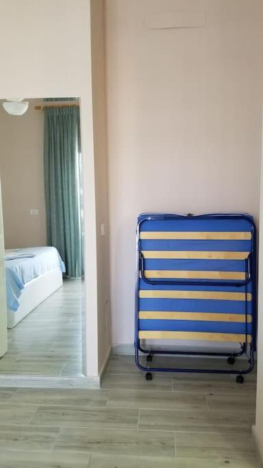 Adriatic East View Apartment Durrës Extérieur photo