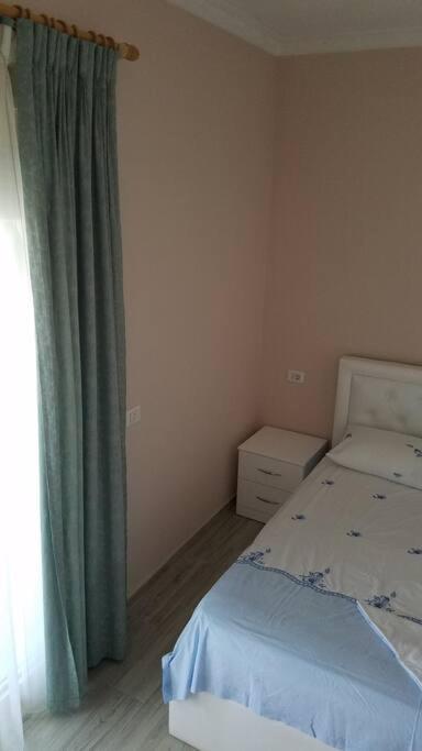 Adriatic East View Apartment Durrës Extérieur photo