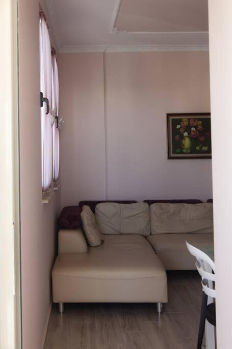 Adriatic East View Apartment Durrës Extérieur photo