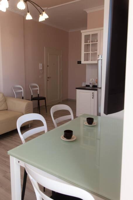 Adriatic East View Apartment Durrës Extérieur photo
