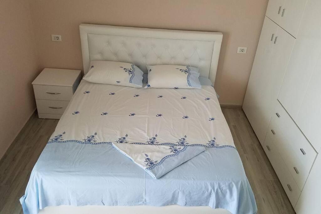 Adriatic East View Apartment Durrës Extérieur photo