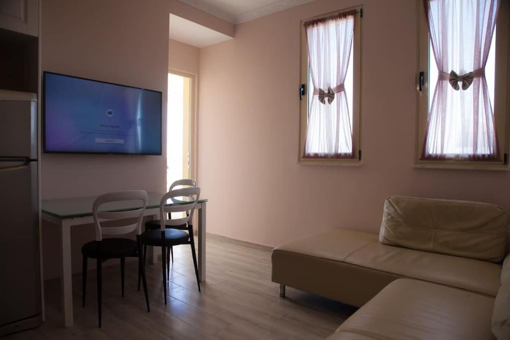 Adriatic East View Apartment Durrës Extérieur photo