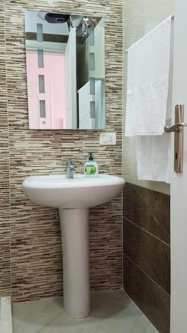 Adriatic East View Apartment Durrës Extérieur photo