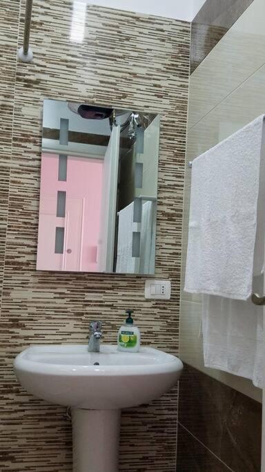 Adriatic East View Apartment Durrës Extérieur photo