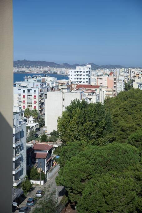 Adriatic East View Apartment Durrës Extérieur photo