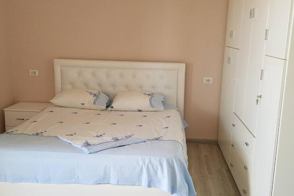 Adriatic East View Apartment Durrës Extérieur photo