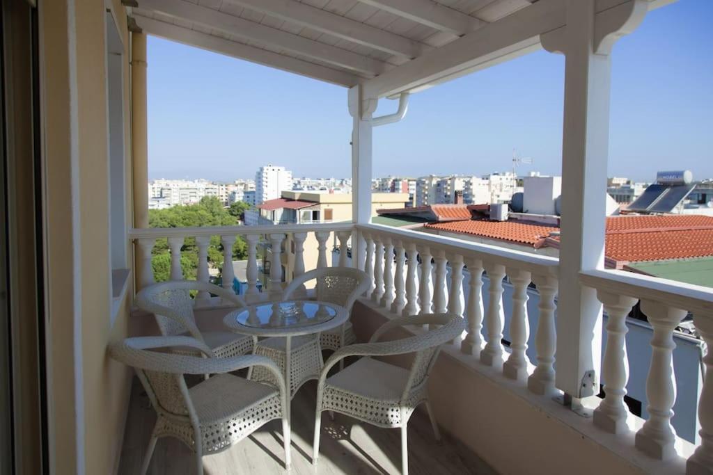 Adriatic East View Apartment Durrës Extérieur photo