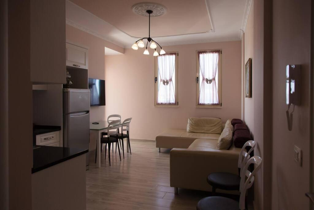 Adriatic East View Apartment Durrës Extérieur photo