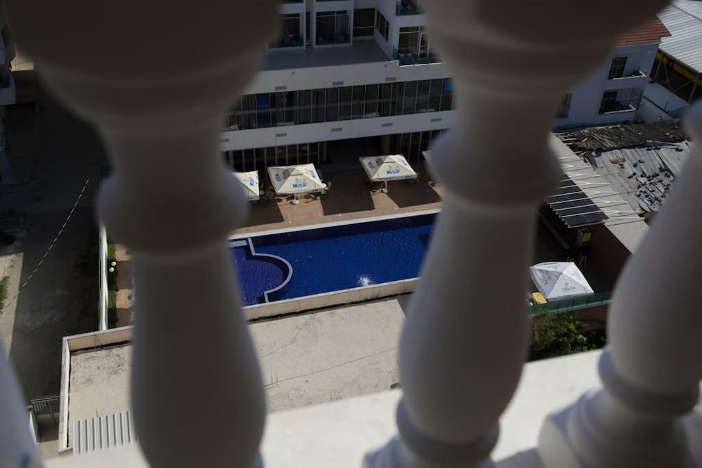 Adriatic East View Apartment Durrës Extérieur photo
